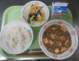 給食