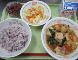 給食