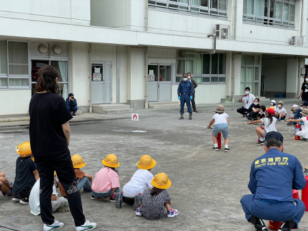新宿区立東戸山小学校
