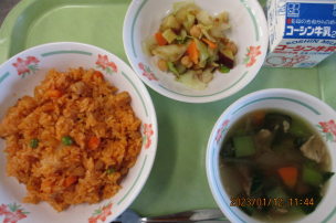 新宿区立市谷小学校