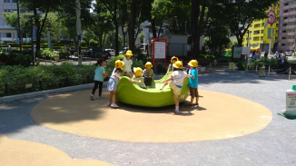 新宿区立市谷小学校