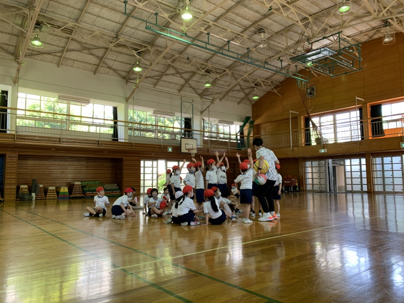 新宿区立西戸山小学校