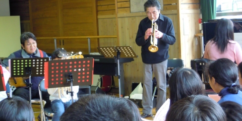 落五祭り