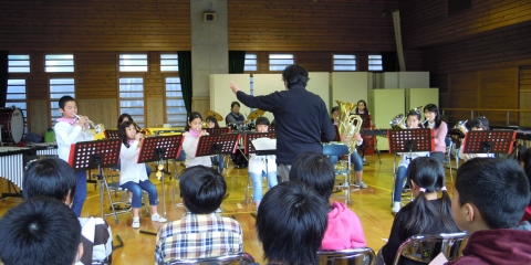 落五祭り