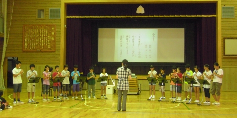 落五祭り