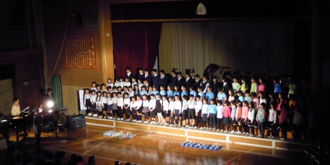 音楽会