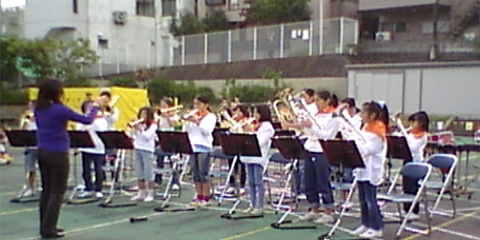 落五祭り