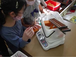 3_1118１ｋｇ選手権（３年）