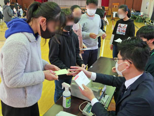 1_0310災害に強いまちづくり総選挙（５・６年）その２