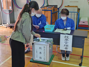 3_0310災害に強いまちづくり総選挙（５・６年）その２