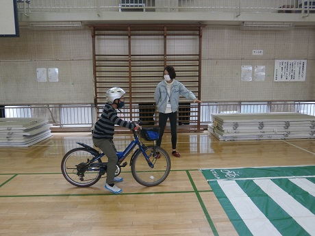 戸山日記（３年生）