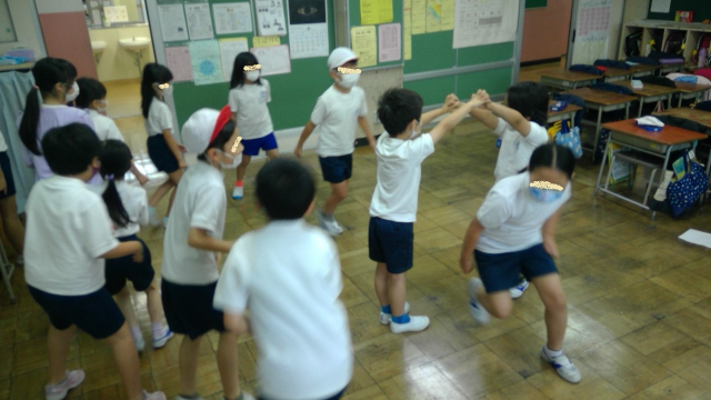 戸山日記 ２年生