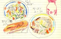 揚げパン