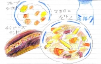ポトフ
